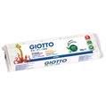 PLASTILINA GIOTTO PATPLUME BIANCO 510107