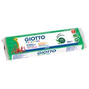 PLASTILINA GIOTTO PATPLUME VERDE CHIARO