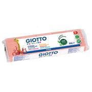 PLASTILINA GIOTTO PATPLUME ROSA