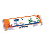 PLASTILINA GIOTTO PATPLUME ARANCIO