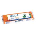 PLASTILINA GIOTTO PATPLUME ARANCIO