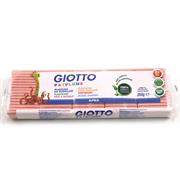 PLASTILINA GIOTTO PATPLUME ROSA CHIARO