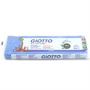 PLASTILINA GIOTTO PATPLUME AZZURRO