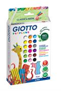 GIOTTO PATPLUME 18X20