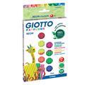 GIOTTO PATPLUME 8X33