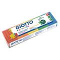 PLASTILINA GIOTTO PATPLUME 10X50 GR. COL.ASS. 513300