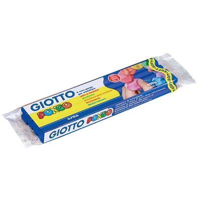 PLASTILINA PONGO GR.450 BLE