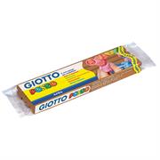 PLASTILINA PONGO GR.450 MARRONE CHIARO 514406