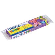 PLASTILINA PONGO GR.450 VIOLA