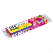 PLASTILINA PONGO GR.450 MAGENTA