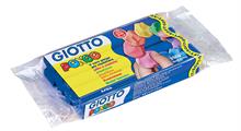 PLASTILINA PONGO GR.250 BLU