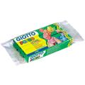 PLASTILINA PONGO GR.250 VERDE SCURO