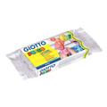 PLASTILINA PONGO GR.250 BIANCO