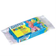 PLASTILINA PONGO GR.250 AZZURRO