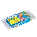 PLASTILINA PONGO GR.250 AZZURRO
