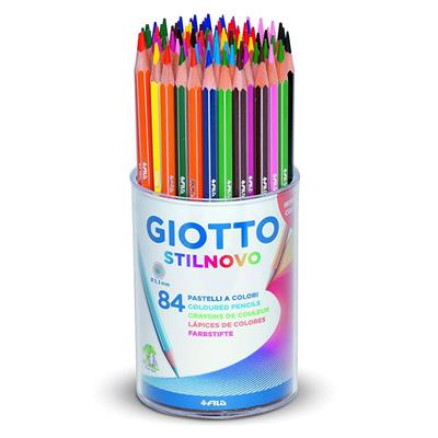 BARATTOLO PASTELLI GIOTTO STILNOVO PZ.84