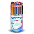 BARATTOLO PASTELLI GIOTTO STILNOVO PZ.84