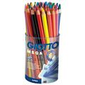 BARATTOLO PASTELLI MEGA PZ.48