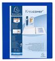 RACCOGLITORI PERSONALIZZABILI 32X28 4 ANELLI D.40 BLE