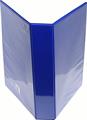 RACCOGLITORI PERSONALIZZABILI 32X28 4 ANELLI D.40 BLE