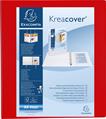RACCOGLITORI PERS.32X28 4 ANELLI D.40 ROSSI