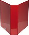 RACCOGLITORI PERS.32X28 4 ANELLI D.40 ROSSI