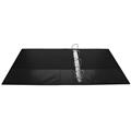 RACCOGLITORI PERS.32X28 4 ANELLI D.50 NERI