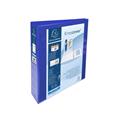 RACCOGLITORI PERSONALIZZABILI 32X28 4 ANELLI D.60 BLE