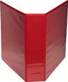 RACCOGLITORI PERS.32X28 4 ANELLI D.60 ROSSI