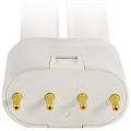 LAMPADA UV PHILIPS 62878740 36W 2G11
