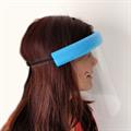 VISIERA CON ELASTICO