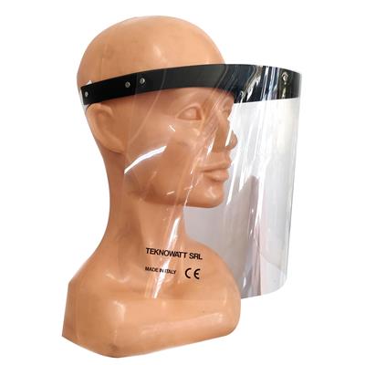 VISIERA VISUAL LIGHT