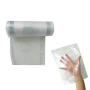 BUSTE HDPE NEUTRO STAMPATO 18+0X30 / MY 1/100 KG. 0,500