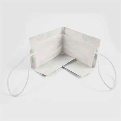 COVER MASK
