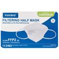 MASCHERINA FFP2 BIANCO SMALL SIZE CE1463