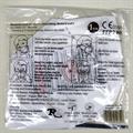 MASCHERINA FFP2 BIANCO