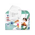 MASCHERINA FFP2 YDH SMALL BIANCA CE1463