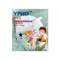 MASCHERINA FFP2 YDH SMALL BIANCA CE1463