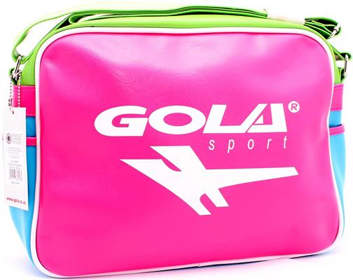 TRACOLLA ORIZZONTALE COLOURS GOLA
