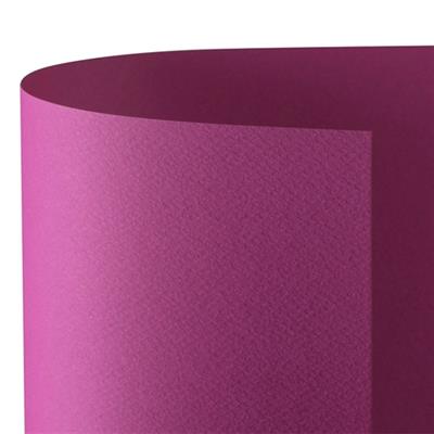 FOGLI PRISMA 50X70 GR.220 FF20 CICLAMINO A339012