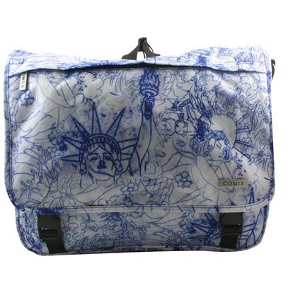 MESSENGER ESTENSIBILE COMIX ALL