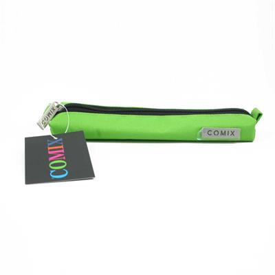 ASTUCCIO 2 PENNE RETTANGOLARE COMIX MONO CROMO
