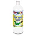 TEMPERA SUPERLAVABILE 1000 ML BIANCO 01