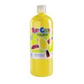 TEMPERA SUPERLAVABILE 1000 ML GIALLO 03