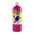 TEMPERA SUPERLAVABILE 1000 ML MAGENTA 09