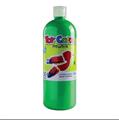 TEMPERA SUPERLAVABILE 1000 ML VERDE CHIARO 11