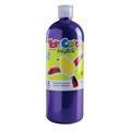 TEMPERA SUPERLAVABILE 1000 ML VIOLA 19