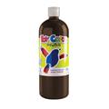 TEMPERA SUPERLAVABILE 1000 ML SIENA BRUCIATA 22