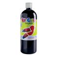 TEMPERA SUPERLAVABILE 1000 ML NERO 24