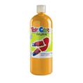 TEMPERA SUPERLAVABILE 1000 ML GIALLO SOLE 08